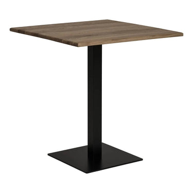 Lignano Salontafel van eiken smoked