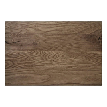 Lignano Salontafel van eiken smoked