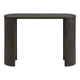 Bibione Consoletafel bruin 114 cm - 38 cm breed - Mooier Thuis