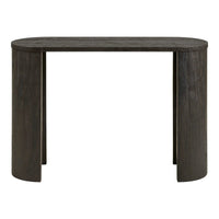 Bibione Consoletafel bruin 114 cm - Mooier Thuis