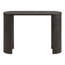 Bibione Consoletafel bruin 114 cm - 38 cm breed - Mooier Thuis