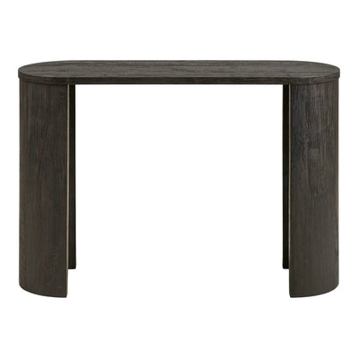 Bibione Consoletafel bruin 114 cm
