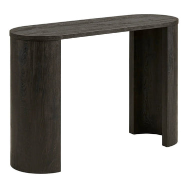 Bibione Konsolentisch Braun 114 cm