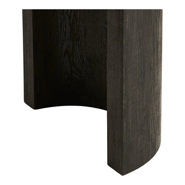 Bibione Konsolentisch Braun 114 cm