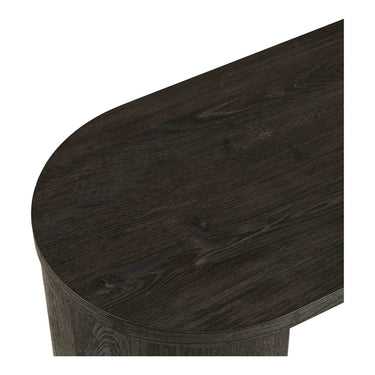 Bibione Konsolentisch Braun 114 cm