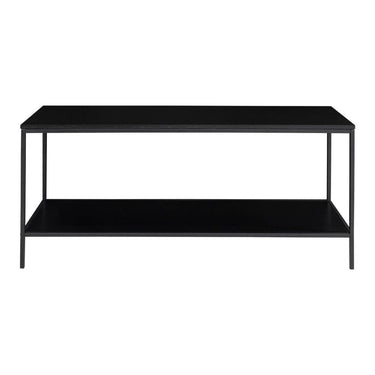 Vita TV-Schrank schwarz 100 cm