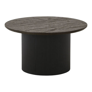 Boavista Salontafel bruin Ø80 cm