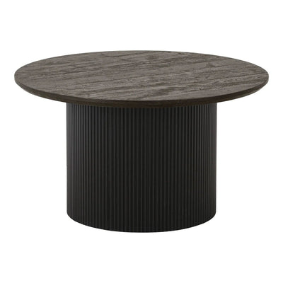 Boavista Salontafel bruin Ø80 cm