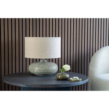 Boavista Salontafel bruin Ø80 cm