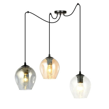 LEVEL 3-lichts hanglamp - Mix