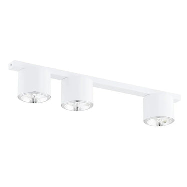 NANO 3-lichts plafondlamp - Wit