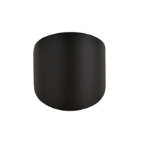 FORM 3 1-lichts wandlamp - Zwart metaal - Mooier Thuis