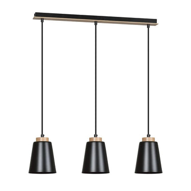Bolero 3 Schwarz
