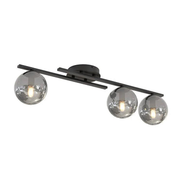 KAIRO 3 SCHWARZ GRAPHIT