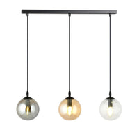 COSMO 3-lichts hanglamp - Mix - Mooier Thuis