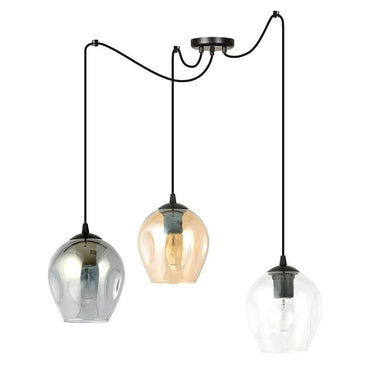 LEVEL 3-lichts hanglamp - Mix
