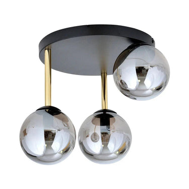 DOLCE 3 SCHWARZ GRAPHIT