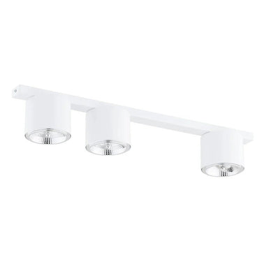 NANO 3-lichts plafondlamp - Wit