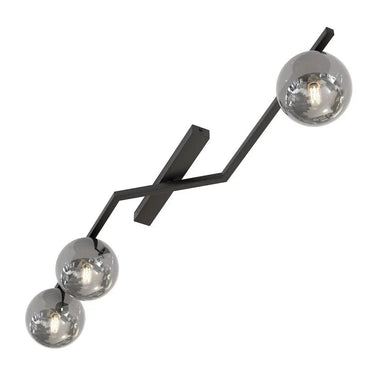 NATO 3 SCHWARZ GRAPHIT