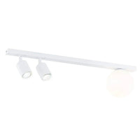 Emibig BASTER 3-lichts plafondlamp - Wit