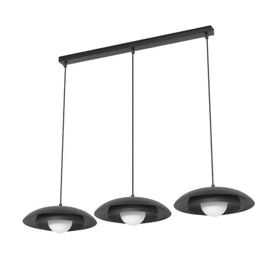 HAUT 3 SCHWARZ