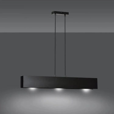 GENTOR 3 SCHWARZ