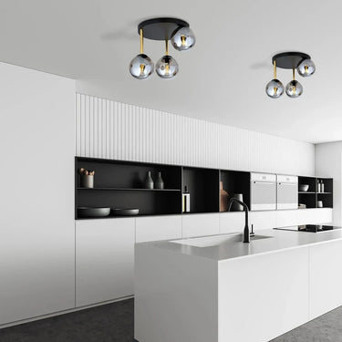DOLCE 3 SCHWARZ GRAPHIT