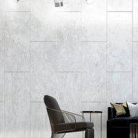 HIRO 3-lichts plafondlamp - Wit - afbeelding 2