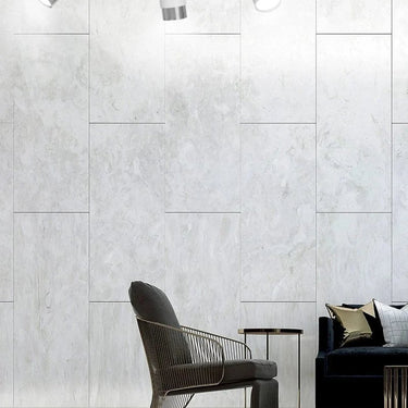 HIRO 3-lichts plafondlamp - Wit