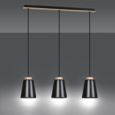 Bolero 3 Schwarz