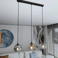 COSMO 3-lichts hanglamp - Mix - afbeelding 2