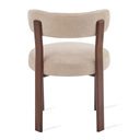 Eetkamerstoel Rose - Beige