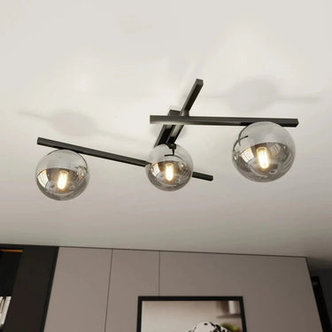 SMART 3 Schwarz/Graphit