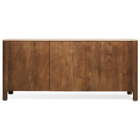 Dressoir Nova - Bruin Marmer 180cm