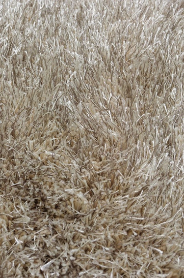 Mooier Thuis - LoveShaggy Beige vloerkleed