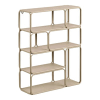 Lanciano Wandrek beige - Mooier Thuis