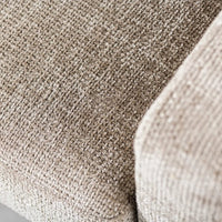 MT Loft 1-zits fauteuil - Elite Champagne - Mooier Thuis
