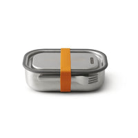 Black+Blum Lunchbox groot oranje