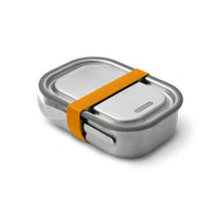 Black+Blum Lunchbox groot oranje