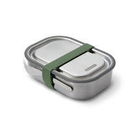 Black+Blum Lunchbox groot groen