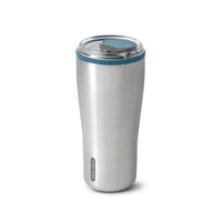 Black+Blum Thermosbeker 0,6 L blauw