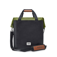 Black+Blum Koeltas 25 L mosgroen