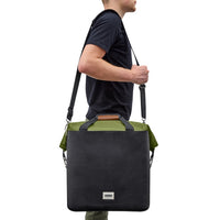 Black+Blum Koeltas 25 L mosgroen