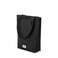 Black+Blum Koeltas tote 16 L zwart
