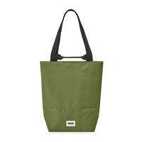 Black+Blum Koeltas tote 16 L groen