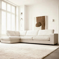 MT Loft Easton 3-zits hoekbank links - Egon Naturel - Mooier Thuis