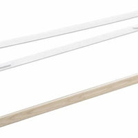 Yamazaki Tosca Keukenrolhouder onder plank - Wit - Mooier Thuis