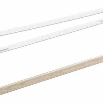 Yamazaki Tosca Keukenrolhouder onder plank - Wit