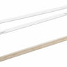 Yamazaki Tosca Keukenrolhouder onder plank - Wit - 32 cm breed - Mooier Thuis