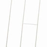 Yamazaki Tower Kledingrek 1.1 - Wit - 45 cm breed - Mooier Thuis